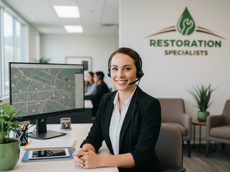 Water Damage Restoration  in Spencer  FAQ