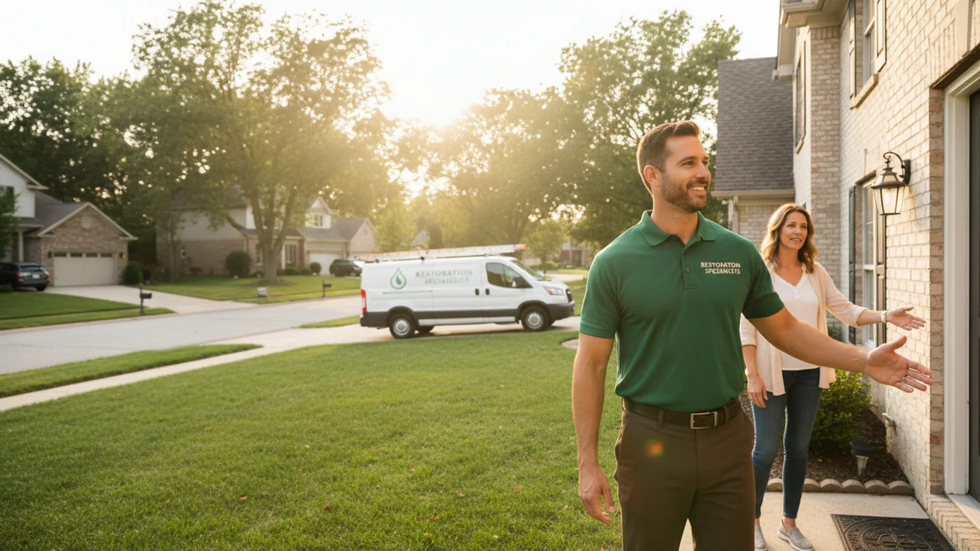 Emergency Water Damage Restoration in Spencer, IN Near Me – 24/7 Fast Response Team Ready to Help Now!
